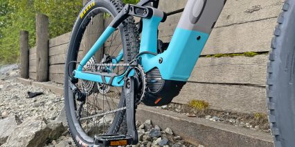 2022 Orbea Rise H30 Shimano Ep8 Rs Rider Synergy Motor