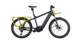 2022 Riese Muller Multicharger Gt Touring 750 Electric Bike Review