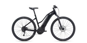 2022 Giant Roam E Plus Electric Bike Review