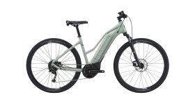 2022 Liv Rove E Plus Electric Bike Review