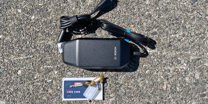 2022 Bulls Copperhead Evo Am 1 750 Bosch Smart System Charger And Abus Plus Code Keys