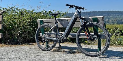 2022 Bulls Copperhead Evo Hd 750 Wave Ebike