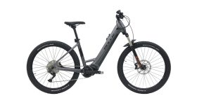 2022 Bulls Copperhead Evo Hd 750 Wave Electric Bike Review