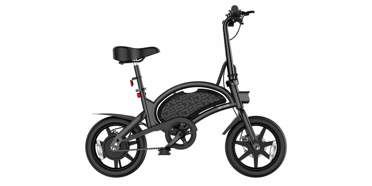 2022 Jetson Bolt Pro Electric Bike Review