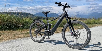 2022 Bulls Iconic Evo Tr 1 750 Ebike