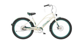 2023 Electra Bali Cruiser Go Step Thru Electric Bike Review