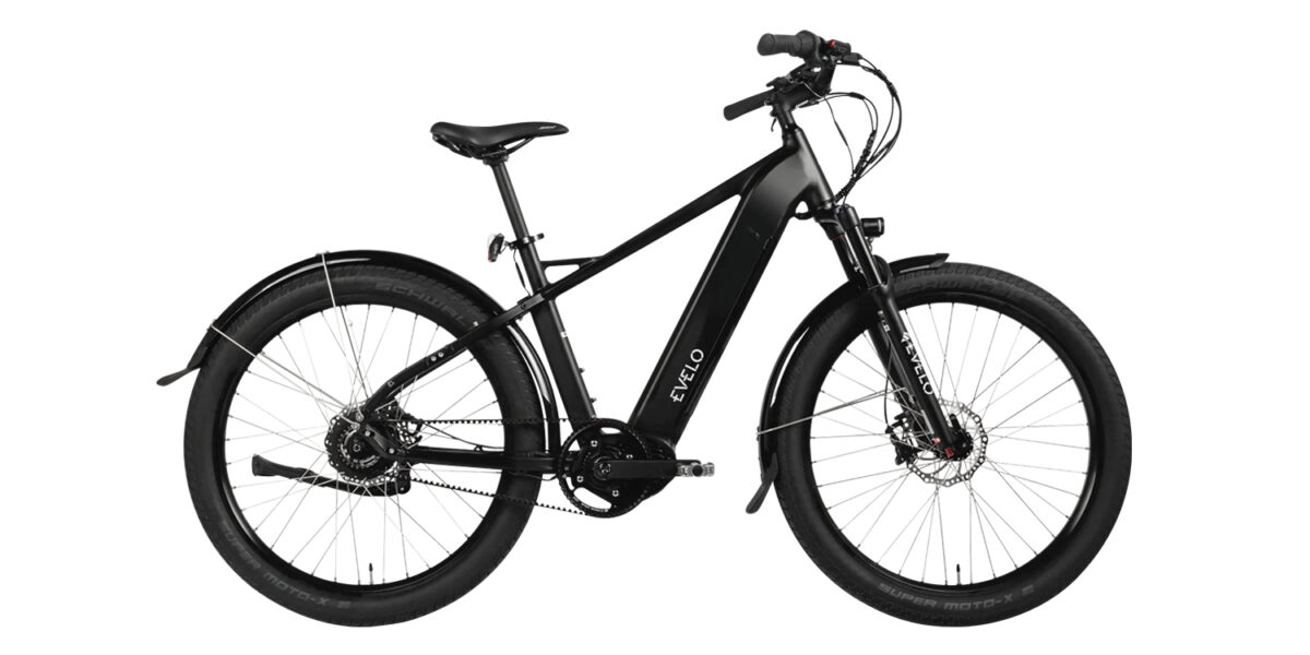 2022 Evelo Atlas Electric Bike Review