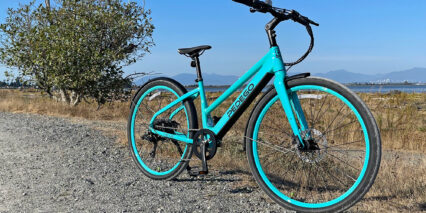 2022 Pedego Avenue Ebike