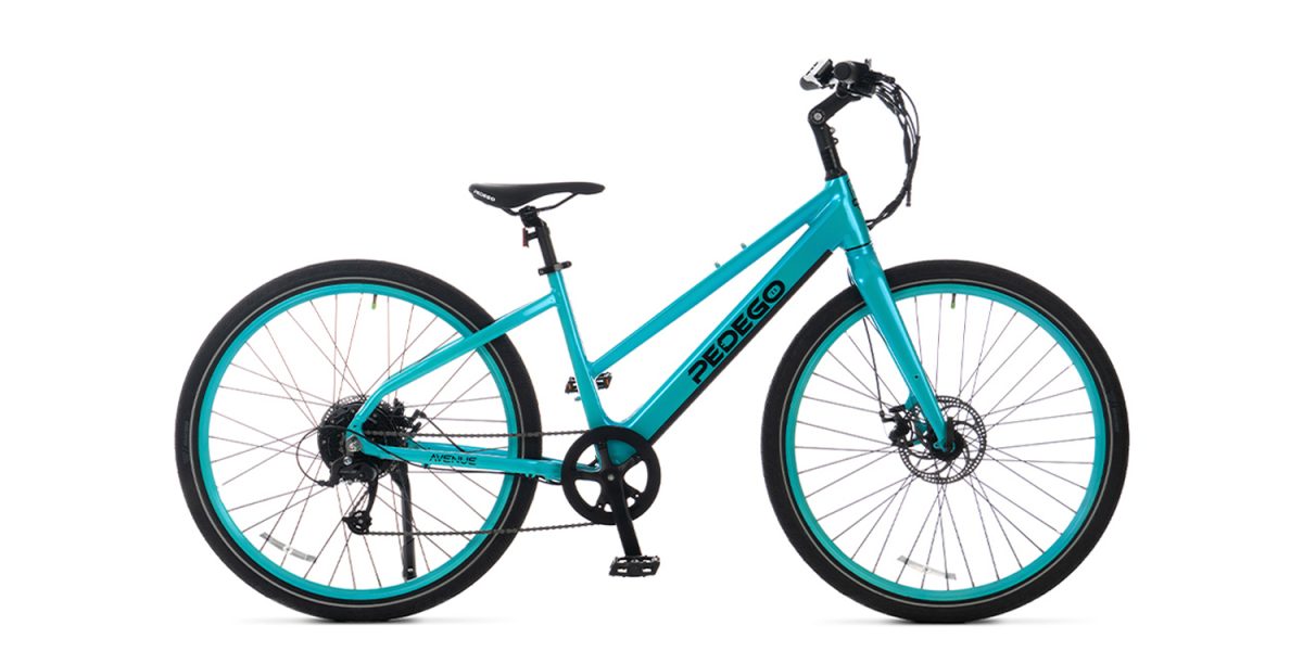 2022 Pedego Avenue Electric Bike Review