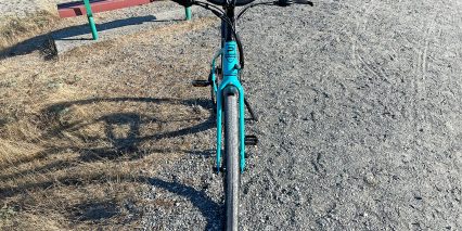 2022 Pedego Avenue Front View