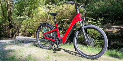 2022 Specialized Turbo Como 3 0 Igh Ebike