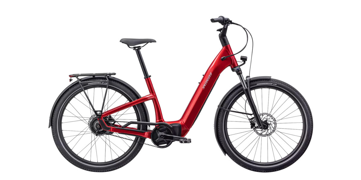 2022 Specialized Turbo Como 3 0 Igh Electric Bike Review