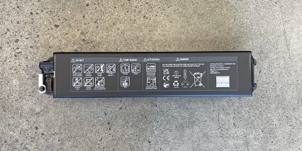 2022 Specialized Turbo Como 3 0 Igh Removable 36v 14 7ah 530wh Battery Pack