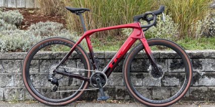 2023 Trek Domane Plus Slr 9 Etap