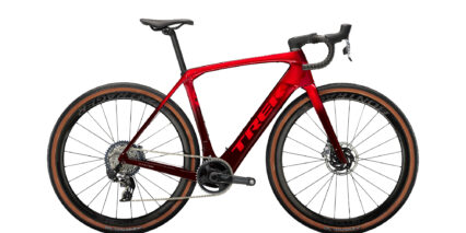 2023 Trek Domane Plus Slr 9 Etap High Step Red