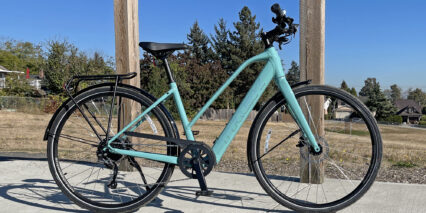 2023 Trek Fx Plus 2 Stagger