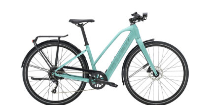 2023 Trek Fx Plus 2 Stagger Mid Step Teal