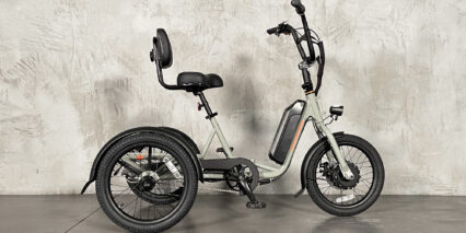 2023 Rad Power Bikes Radtrike 1