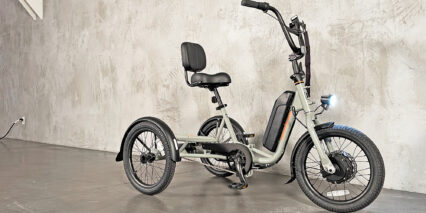 2023 Rad Power Bikes Radtrike 1 Etrike