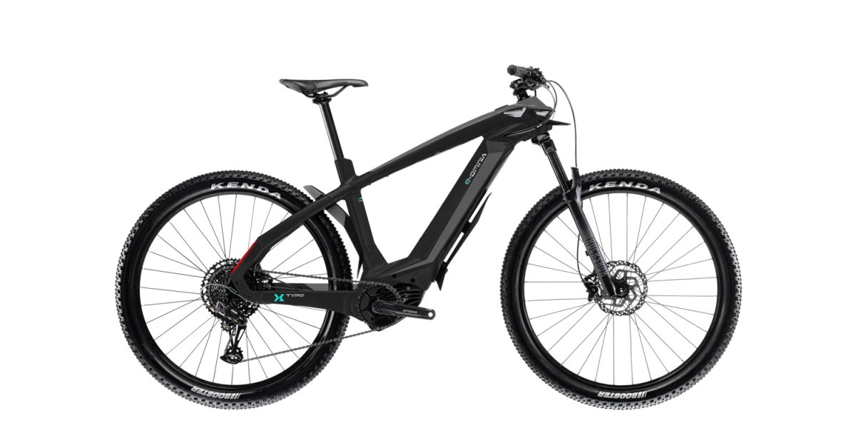 2023 Bianchi E Omnia X Type Sx 12sp Electric Bike Review