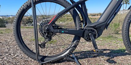 2023 Bianchi E Omnia X Type Sx 12sp Sram Xs Eagle 11 50 Tooth Cassette