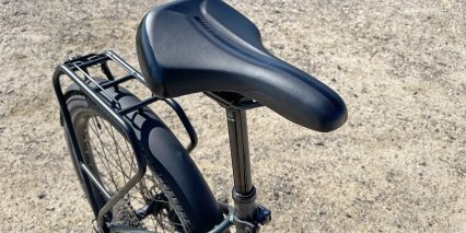 2023 Bulls Iconic Evo 1 750 Wave Bulls Selle Royal Saddle Dropper Post