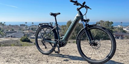 2023 Bulls Iconic Evo 1 750 Wave Ebike