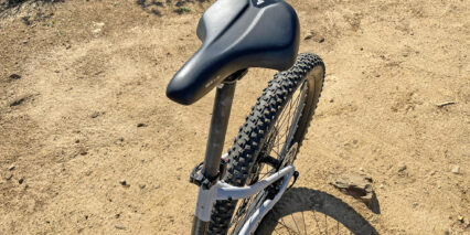 2023 Bulls Copperhead Evo 2 750 Wave Bulls Branded Selle Royal Saddle