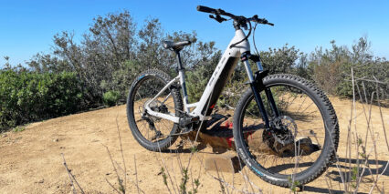 2023 Bulls Copperhead Evo 2 750 Wave Ebike