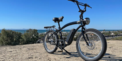 2023 Electric Bike Company Model A Ebike