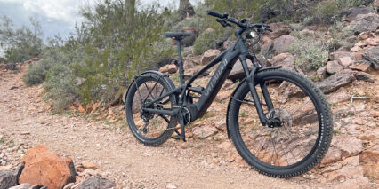 2023 Specialized Turbo Tero X 6 0 Ebike