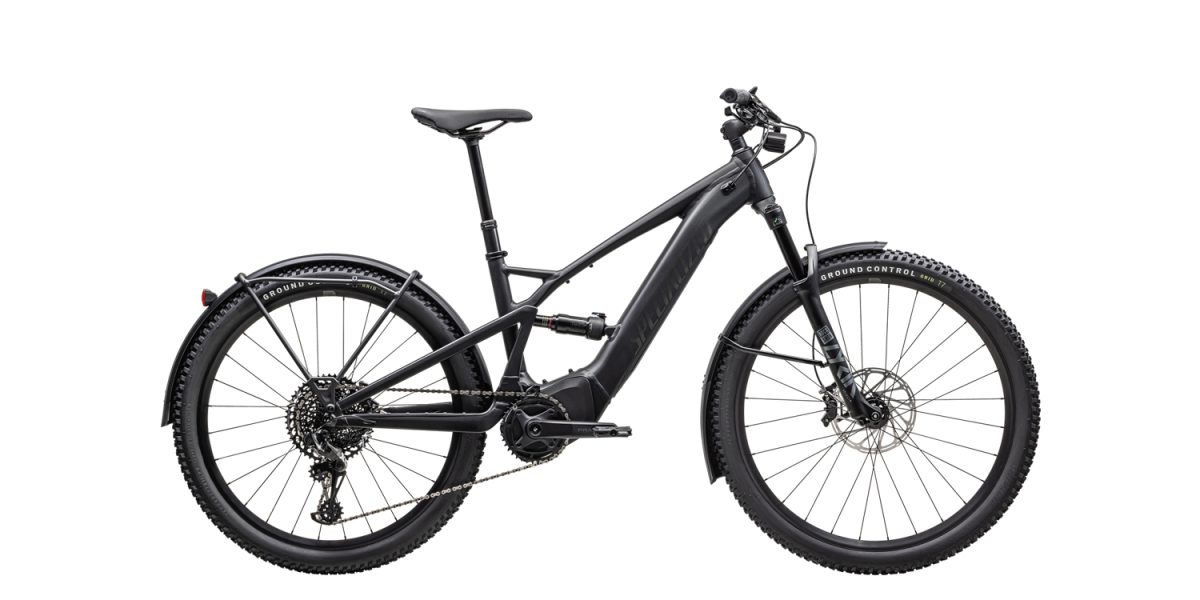 2023 Specialized Turbo Tero X 6 0 Electric Bike Review