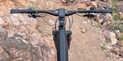 2023 Specialized Turbo Tero X 6 0 Handlebar Tcd2 Mastermind Display With Usb C Charging