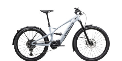 2023 Specialized Turbo Tero X 6 0 High Step Grey Morning Mist