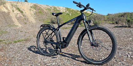 2023 Bulls Iconic Evo 2 Speed Ebike