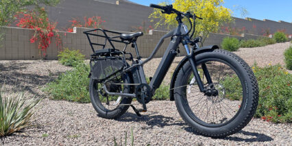 2023 Blix Ultra Ebike