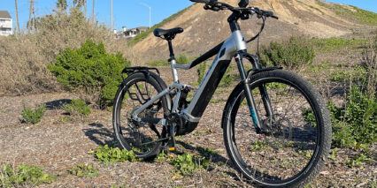 2023 Bulls Iconic Evo Tr 2 Speed Ebike