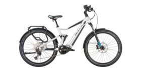 2023 Bulls Iconic Evo Tr 2 Speed Electric Bike Review