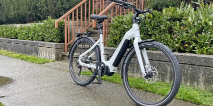 2023 Ohm Cruise 2 Ebike