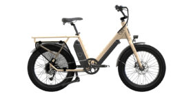 2023 Blix Dubbel Electric Bike Review