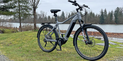 2023 Ohm Quest 2 Ebike