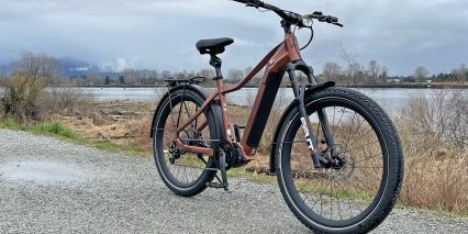 2023 Ohm Quest 2 Suv Pro Ebike