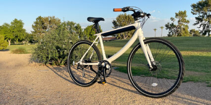 2023 Urtopia Chord Ebike