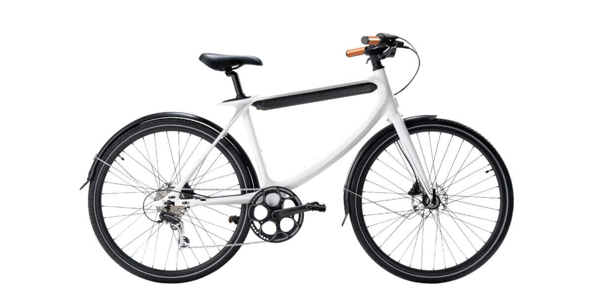 2023 Urtopia Chord Electric Bike Review