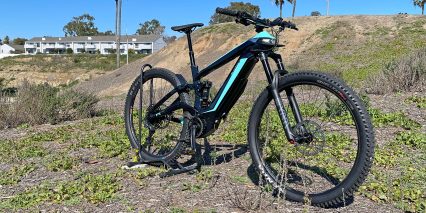 2023 Bianchi E Omnia Fx Type Gx 12sp Ebike