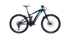 2023 Bianchi E Omnia Fx Type Gx 12sp Electric Bike Review