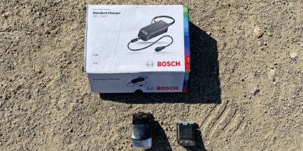 2023 Bulls Copperhead Evo Am 4 750 Bosch 4 Amp Standard Charger