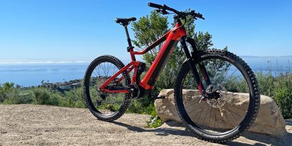 2023 Bulls Copperhead Evo Am 4 750 Ebike