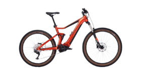 2023 Bulls Copperhead Evo Am 4 750 Electric Bike Review