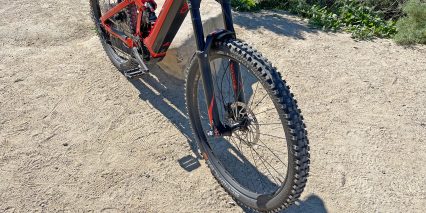 2023 Bulls Copperhead Evo Am 4 750 Schwalbe Magic Mary Gravity 29x2 6 Plus Sized Tires